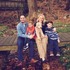 Meet your Posher, Maggie